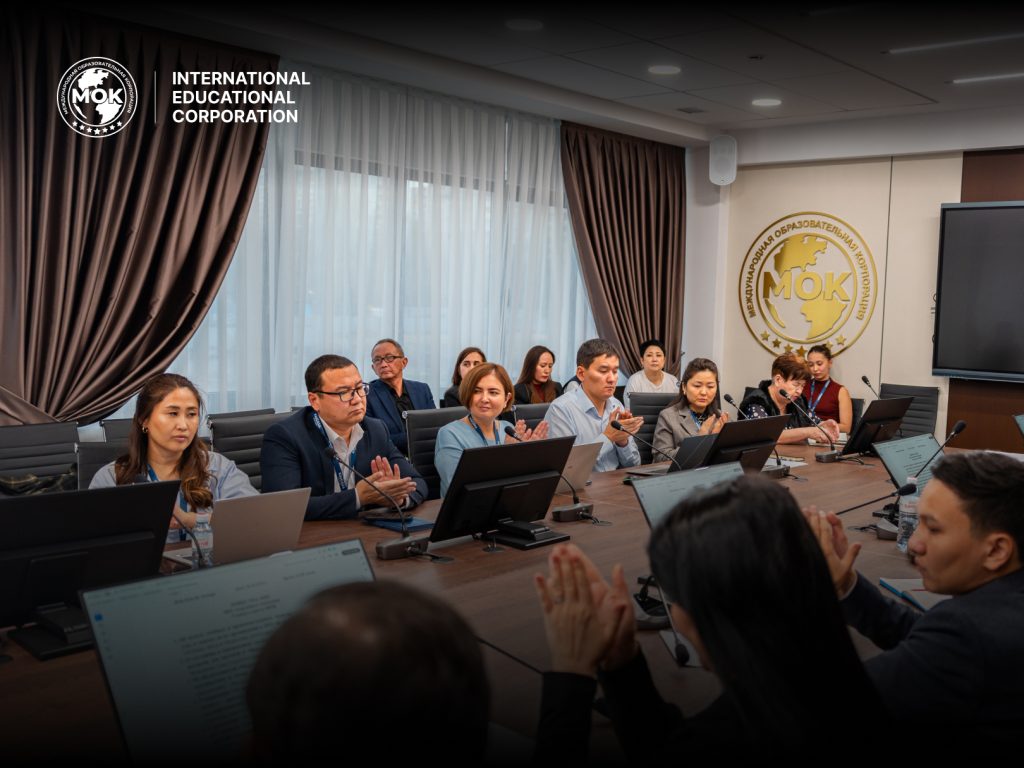 Results of the I University Stage of the “Best University Teacher – 2025”