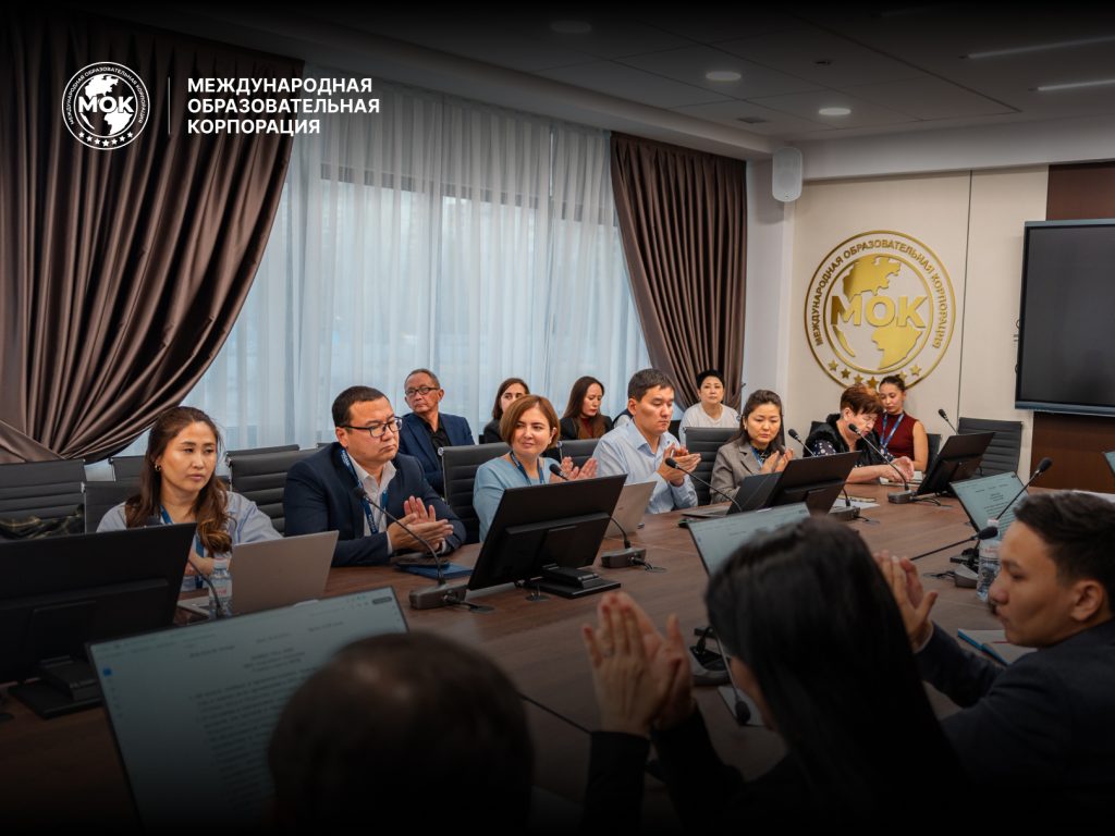 Итоги I Внутривузовского этапа конкурса на присвоение звания «Лучший преподаватель вуза — 2025»