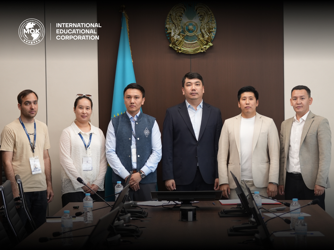 IEC and Shin-Line Corporate Charity Foundation Signed a Memorandum of Cooperation