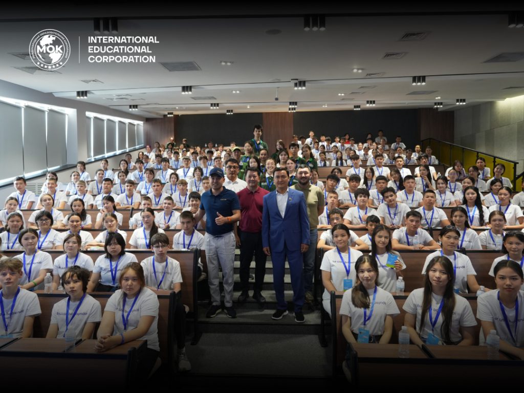 IEC Hosted the IQanat 2026 Grand Final