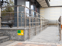 3.	The Information Technology Department 